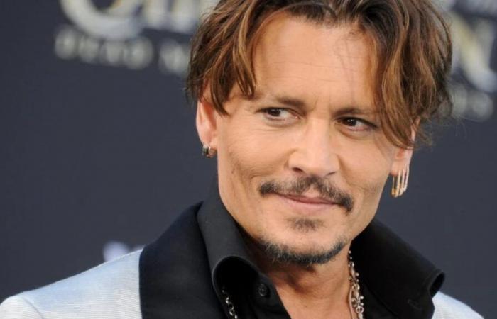 “No me importa” Hubo tensión entre Johnny Depp y una estrella en el set de esta película que supuso un punto de inflexión en su carrera