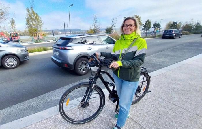 “En las zonas rurales nos enfrentamos a compartir la carretera”