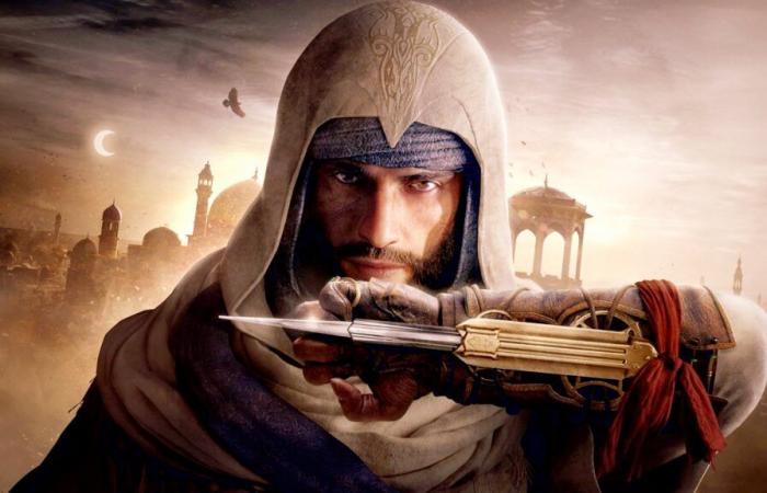 Assassin’s Creed Mirage da la bienvenida a una nueva actualización, ¿qué hay de nuevo?