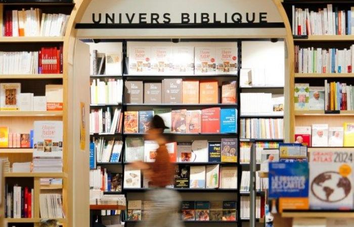 Las 10 mejores ventas en las librerías La Procure esta semana