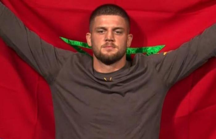 Marruecos concede la nacionalidad a los campeones de UFC Ismail e Islam Naurdiev