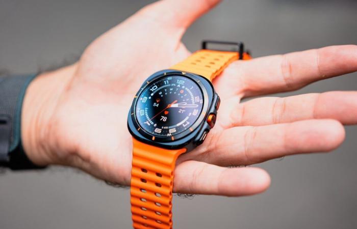 Samsung lucha por entregar las actualizaciones prometidas del Galaxy Watch