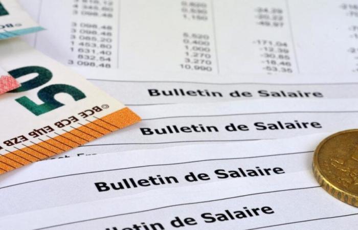 Salarios: ¿qué indexación esperar en enero y quiénes se ven afectados?