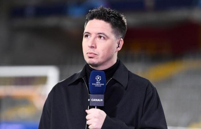 ¿Samir Nasri con Sampaoli en Rennes? la respuesta cae