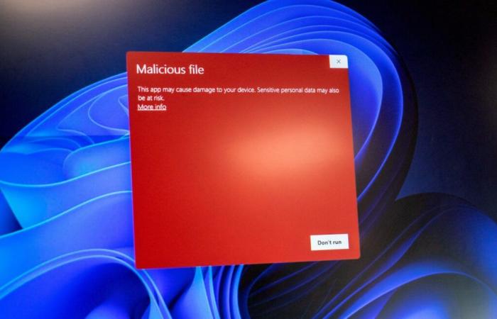 Uno de los malware más peligrosos ahora apunta a los jugadores de Windows