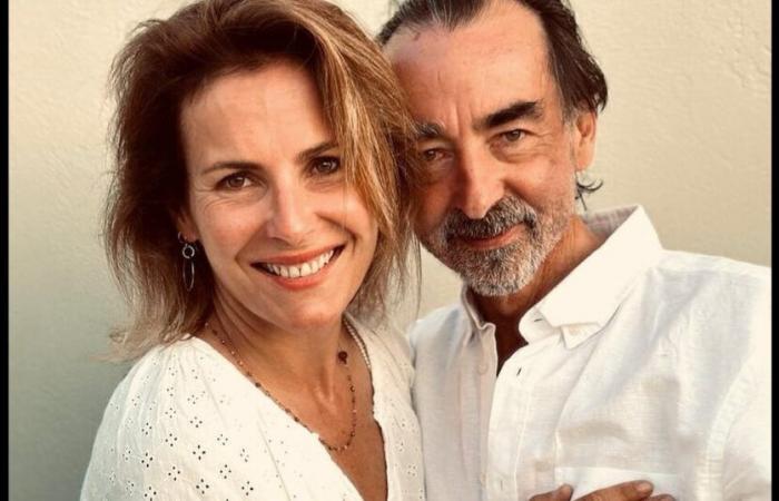 Marie du Sordet (Caso concluido) asociada profesionalmente a su marido Jacques: revela “lo que es complicado” a diario