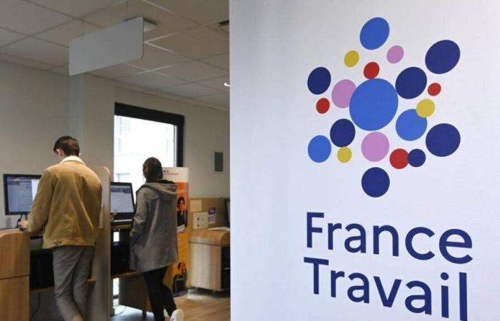 France Travail cambia sus condiciones de acceso a los servicios digitales