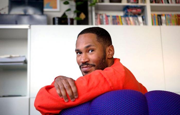 Kaytranada y Yannick Nézet-Séguin reciben cada uno tres nominaciones a los Grammy