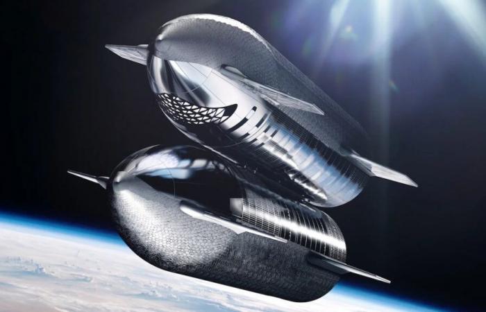 Starship: ¿qué sorpresas nos depara el inminente vuelo del lanzador superpesado de SpaceX?