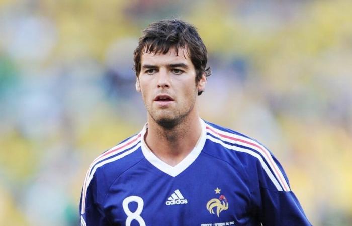 Yoann Gourcuff sin tabú sobre sus preferencias íntimas: “Me gustaría…”