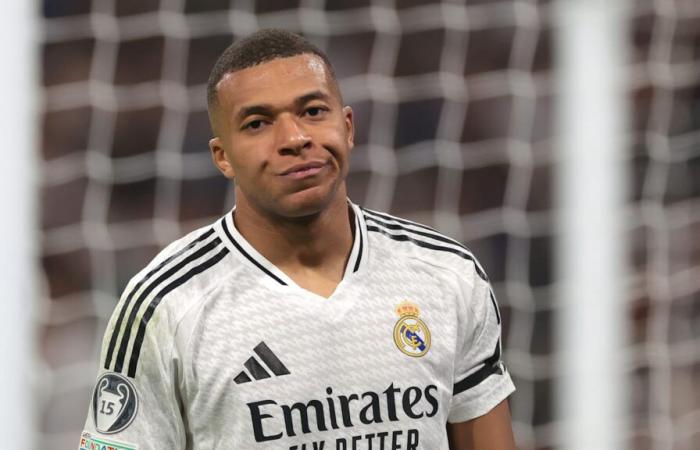 El Top 10 del Balón de Oro con el número de puntos revelado, Kylian Mbappé muy lejos del podio