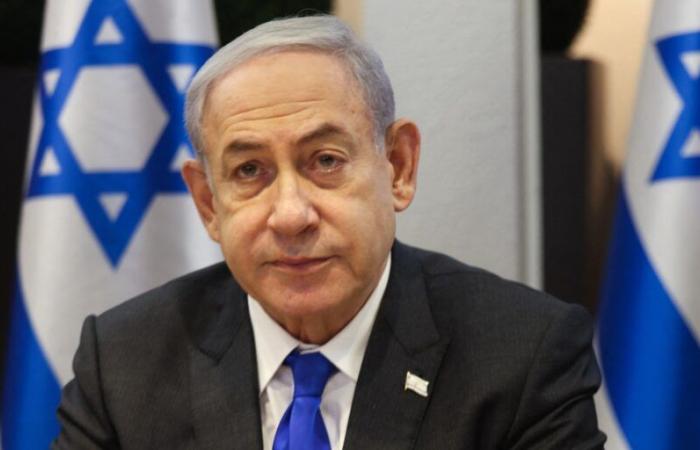 Netanyahu envía dos aviones de rescate tras un ‘incidente muy violento’ contra partidarios israelíes en Ámsterdam