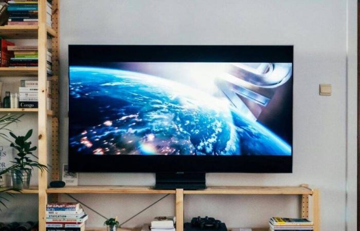 Boulanger baja el precio del último televisor OLED de Sony para el Black Friday