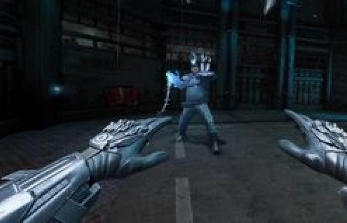 Prueba: Batman: Arkham Shadow hace justicia a la realidad virtual