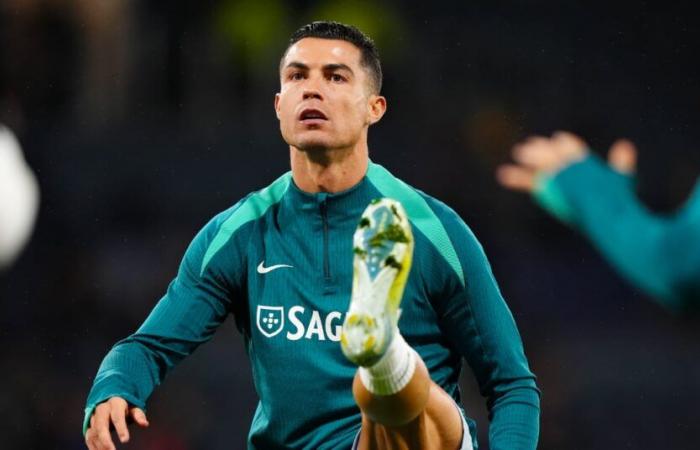 ¡Trueno, Ronaldo hacia un último gran traspaso!