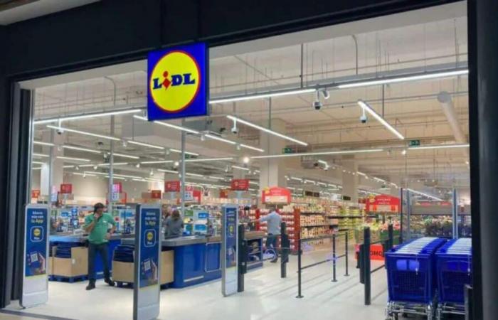 LIDL ha encontrado el producto perfecto para completar cualquier tarea del hogar