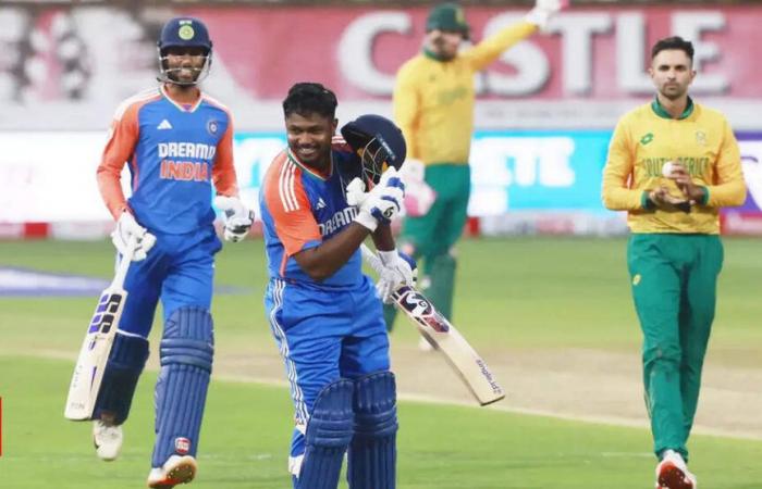 Puntuación en vivo de India vs Sudáfrica, 1.er T20I: Arshdeep Singh elimina a Aiden Markram temprano