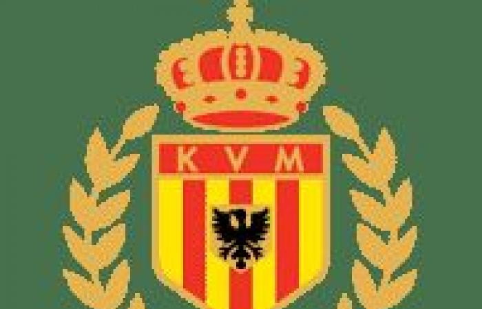 El supersubmarino Raman llega demasiado tarde: STVV pone al KV Mechelen con los pies en la tierra