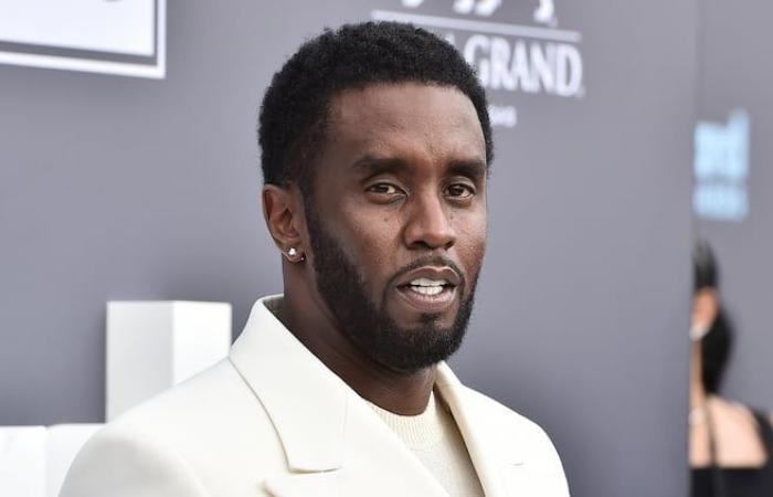 El rapero Sean “Diddy” Combs pide libertad bajo fianza