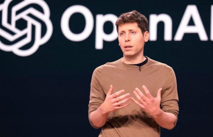 ‘ChatGPT cayó’: Sam Altman se disculpa después de que el chatbot de IA sufriera una interrupción y dice ‘somos mucho mejores que…’