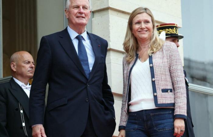 Michel Barnier apoya al presidente de la Asamblea