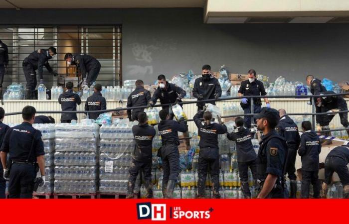 La tragedia de Valencia podría tener consecuencias incluso en nuestros platos: por qué tememos la escasez de frutas y verduras