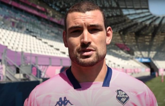 ¿Romain Briatte hacia el regreso a Auvernia? Clermont listo para aprovechar la oportunidad – Quinze Ovalie