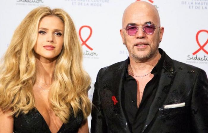 Tras las huellas de Goldman: Pascal Obispo: una revelación que corre el riesgo de entristecer a sus adoradores