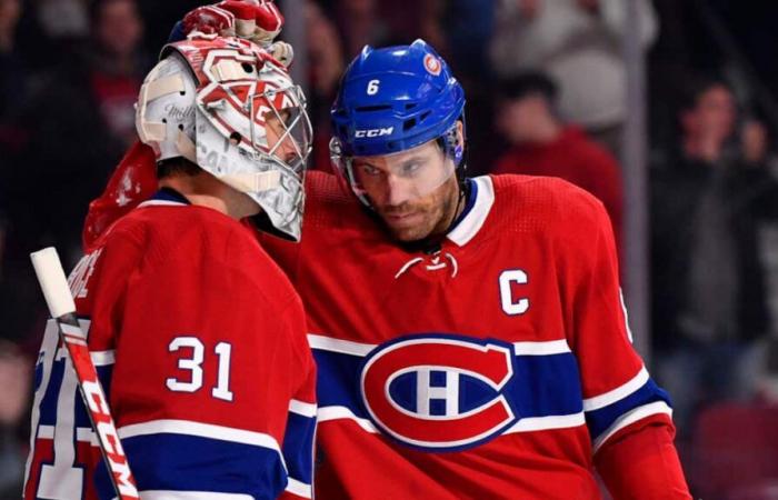 Shea Weber y el recorrido de la canadiense durante los playoffs 2021: “Sabía que era mi última oportunidad”