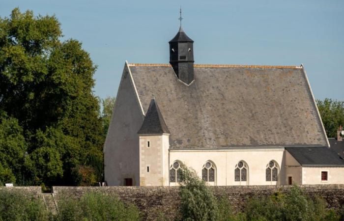 “Es urgente actuar por el patrimonio religioso”