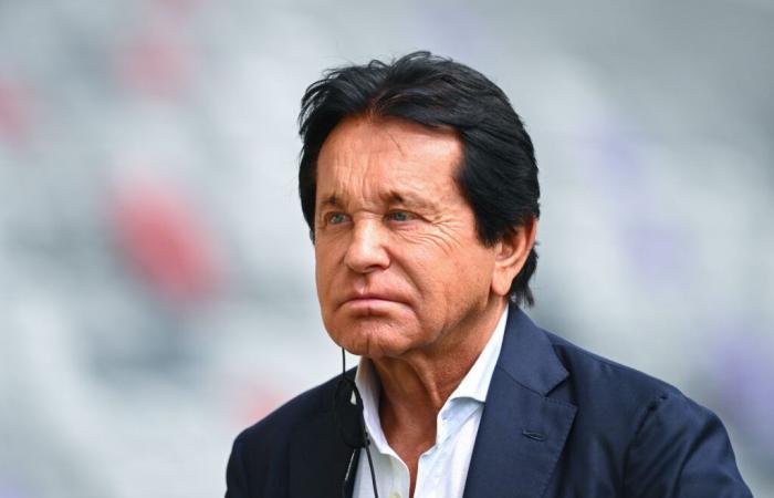 FC Nantes: ¡Kita pierde 40 millones de euros!