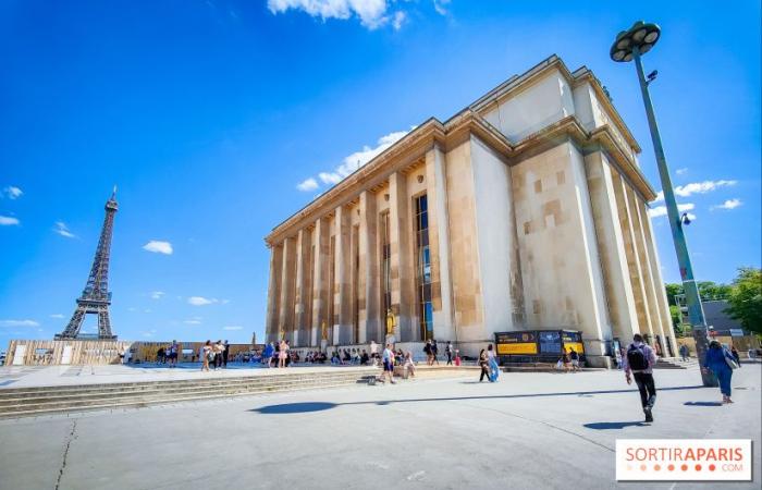 Foro por la Paz de París: museos cerrados, perímetro de protección… todo lo que necesitas saber