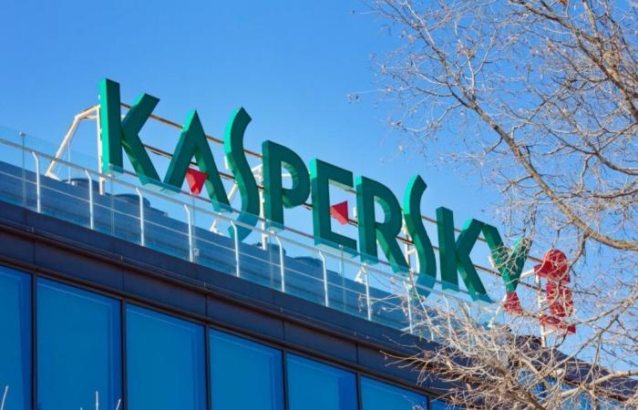 Kaspersky informa sobre un nuevo malware dirigido a Windows y que puede robar sus datos de pago