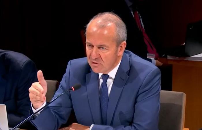 VIDEO. Deslizamiento de las finanzas públicas: “Se está yendo completamente al infierno”… Un senador intenta pagar a Gabriel Attal que va al choque