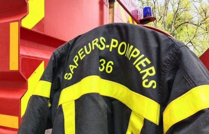 La casa de una familia devastada por un incendio en Saint-Maur, lanza un llamamiento a la solidaridad