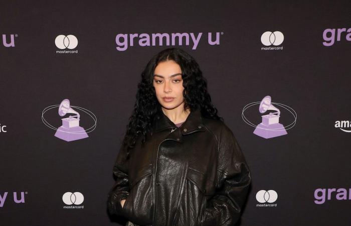 Los nominados al Grammy por Álbum del Año incluyen a Charli XCX, André 3000, Chappell Roan, Taylor Swift y Beyoncé