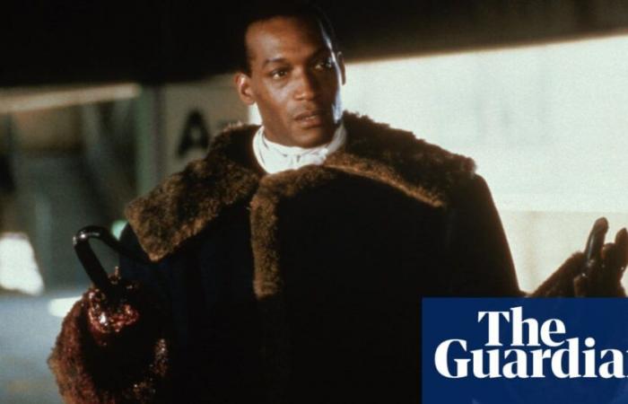 Muere Tony Todd, protagonista de Candyman, a los 69 años | Cine