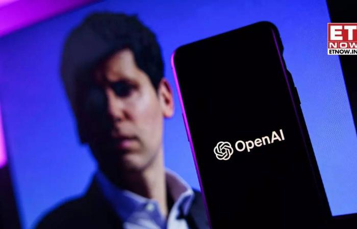 ChatGPT caído: ‘…más trabajo por delante…’ – Sam Altman, CEO de OpenAI, sobre la interrupción del chatbot de IA – – Noticias