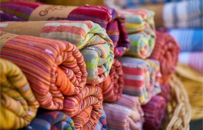 La industria textil mundial predice el aumento de las cuotas de mercado de Marruecos