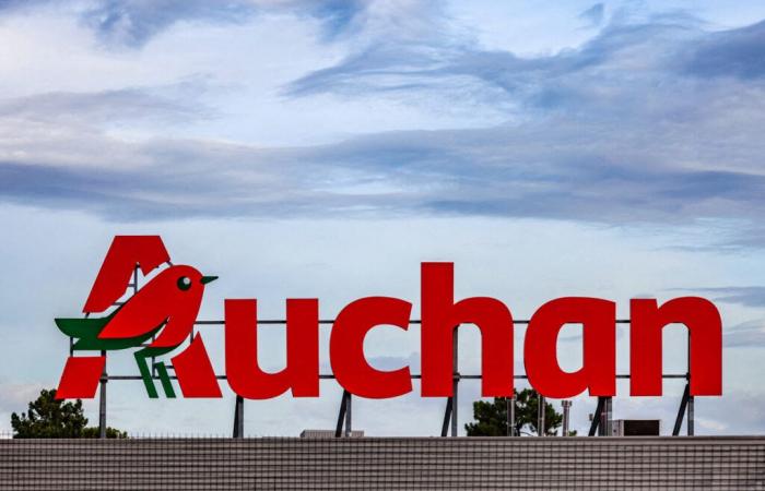 Plan social en Auchan. “Fue brutal” para los empleados de Le Havre, todavía en la oscuridad