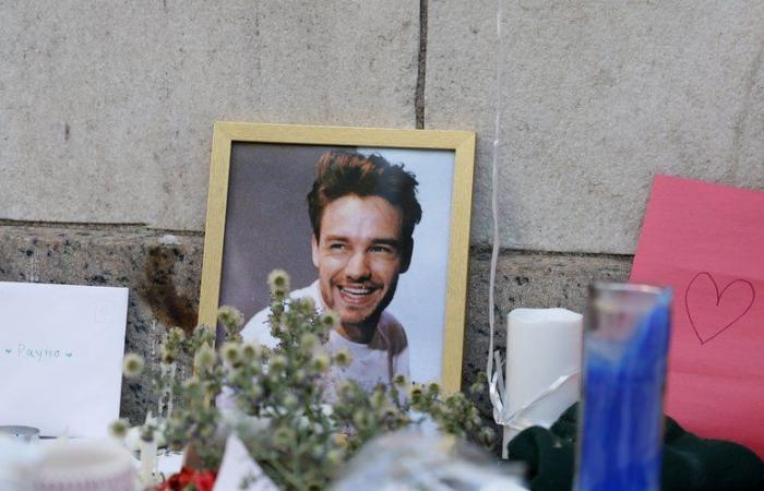 Muerte de Liam Payne: cocaína, alcohol, antidepresivos… lo que revela el análisis toxicológico sobre las circunstancias de la muerte del cantante