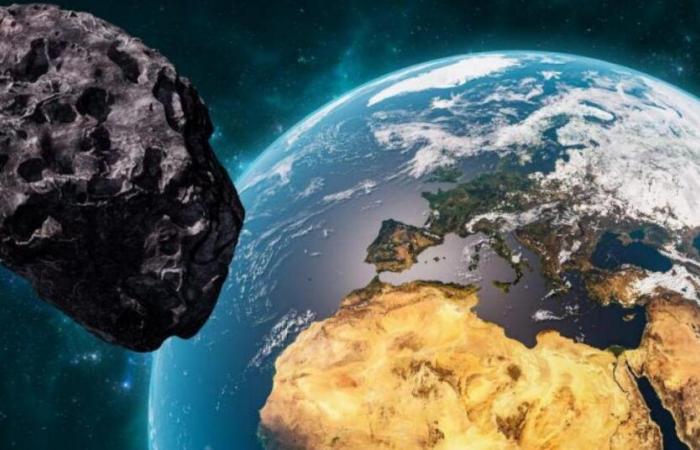 ¿Se enfrenta la Tierra a la amenaza de un asteroide? “Tenemos que prepararnos para todos los escenarios”