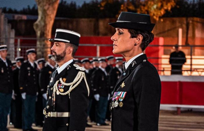 una nueva brigada móvil de gendarmería lo más cerca posible de la población