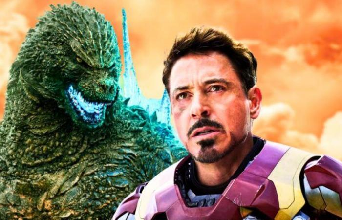 Marvel quiere hacerse con el director de Godzilla Minus One, pero no lo consigue