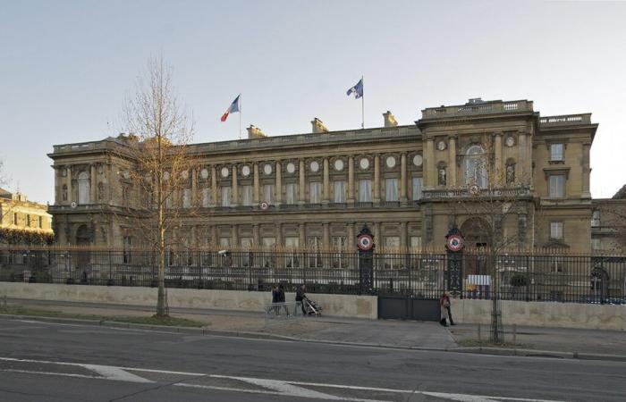 Francia convoca al embajador israelí tras el incidente de Jerusalén