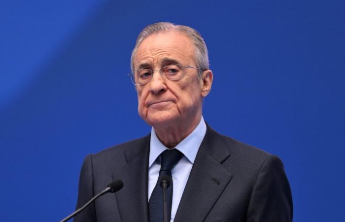 Florentino Pérez se enfrenta a los Socios en el peor momento