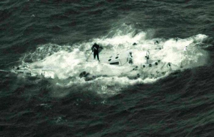 Desapariciones, rescates, récords, podio… Una mirada retrospectiva a cinco acontecimientos destacados de la Vendée Globe