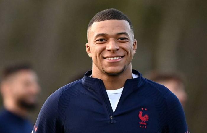 Mbappé se muda a Madrid en el prestigioso barrio de La Finca – Actual Immo