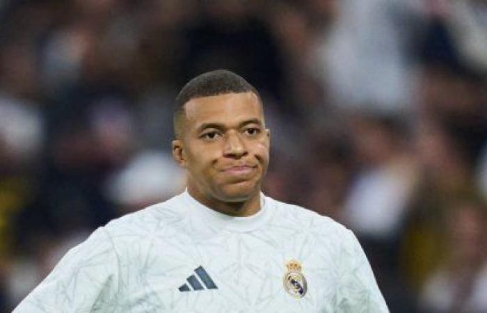 Real Madrid: ¿Mbappé descontento?