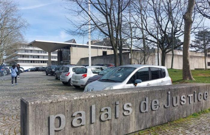 “Dejó su ADN por todas partes”: en Essonne, 30 meses de prisión por el ladrón en serie